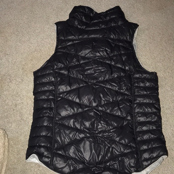 Authentic American Heritage Black Vest - Picture 3 of 4